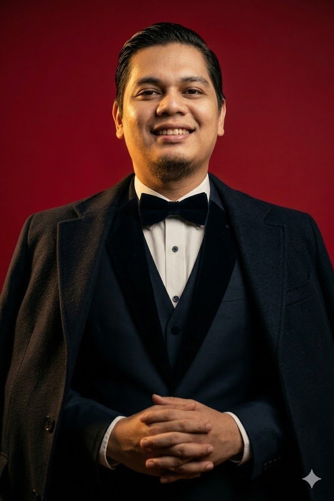 Dino Arla — CEO, Founder